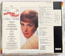 The Sound of Music Audio Cd