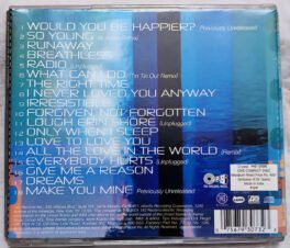 The best of Corrs Audio cd