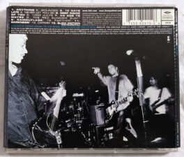 Third Eye Blind Blue Audio Cd