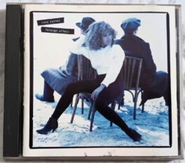 Tina Turner Foreign Affair Audio Cd