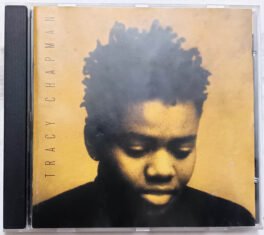 Tracy Chapman Audio cd