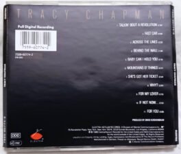 Tracy Chapman Audio cd