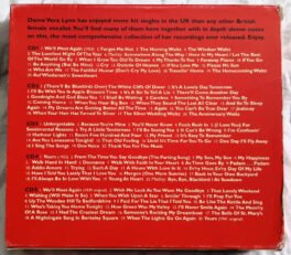 Vera Lynn Audio 5Cds