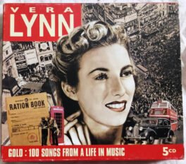 Vera Lynn Audio 5Cds