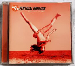 Vertical Horizon Everything You Want Audio Cd