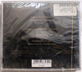 Viva La Vida Audio Cd