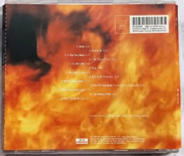 98 and Rising Audio cd