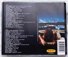 Absolute Love Classics 36 Balladklassiker Audio 2Cds
