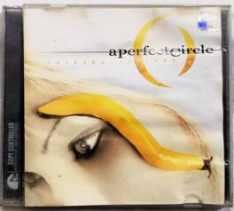 Aperfeetcirele Thirteenth step Audio cd