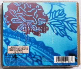 Asadoya Yunta Live Audio cd