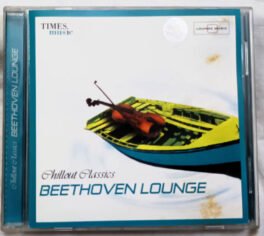 Beethoven Lounge Audio cd