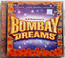 Bombay Dreams Hindi Audio Cd By A.R. Rahman