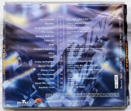 Cine Max 17 Tracks from Todays Biggest Hit Movies Audio Cd