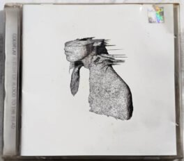 Coldplay Rush Of Blood To The Head Audio Cd