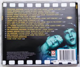 Film Favourites Audio Cd