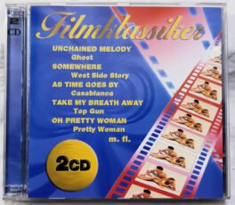 Film Klassiker Audio 2Cds