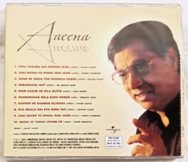 Jagjit Singh Aaeena Ghazal Audio cd