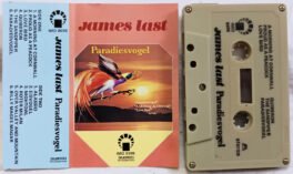 James Last Paradiesvogel Audio Cassette