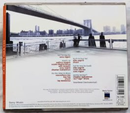 Kal Ho Naa Ho Hindi Audio Cd By Shankar Ehsaan Loy