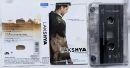 Lakshya Hindi Audio Cassettes