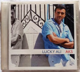 Lucky Ali AKS Hindi Film Songs Audio CD