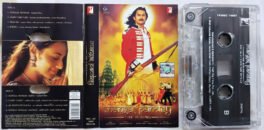Mangal Pandey The Rising Hindi Audio Cassette By A.R.Rahman