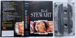 Master Series Rod Stewart Audio cassette