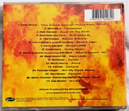 Music from and inspired by mission impossible 2 Audio cd