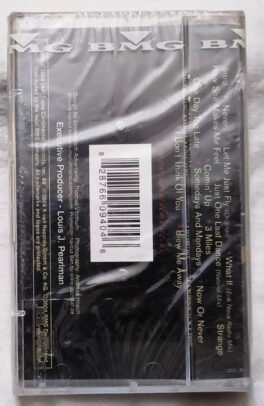 Natural Its only Natural Audio cassette(Sealed)
