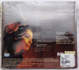 Omkara Hindi Audio cd By Vishal Bhardwaj