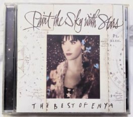Paint The Sky With Stars The Best of Enya Audio Cd
