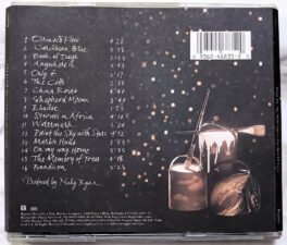 Paint The Sky With Stars The Best of Enya Audio Cd