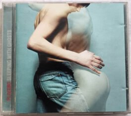 Placebo Sleeping with Ghosts Audio cd