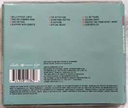 Placebo Sleeping with Ghosts Audio cd