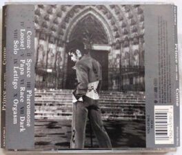 Prince Come 1958 – 1993 Audio cd