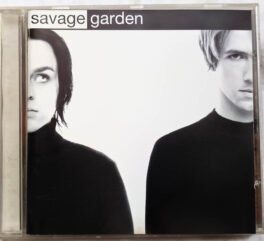 Savage Garden Audio Cd