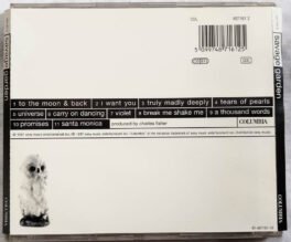 Savage Garden Audio Cd