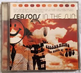 Season in the sun 70 Audio cd