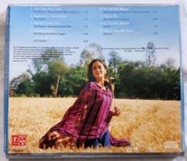 Swades Hindi Audio Cd By A.R.Rahman