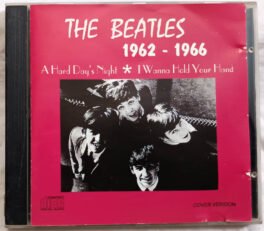 The Beatles 1962 – 1966 Audio cd