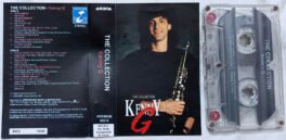 The Collection Kenny G Audio Cassette