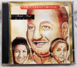 The Golden Collection Mohd.Rafi Duets Hindi Audio Cd