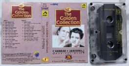 The Golden Collection Shankar Jaikishan Magical Duo Hindi Film Songs Audio Cassette