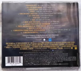 The Twilight saga Breaking Dawn Audio cd
