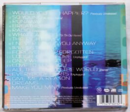 The best of Corrs Audio cd