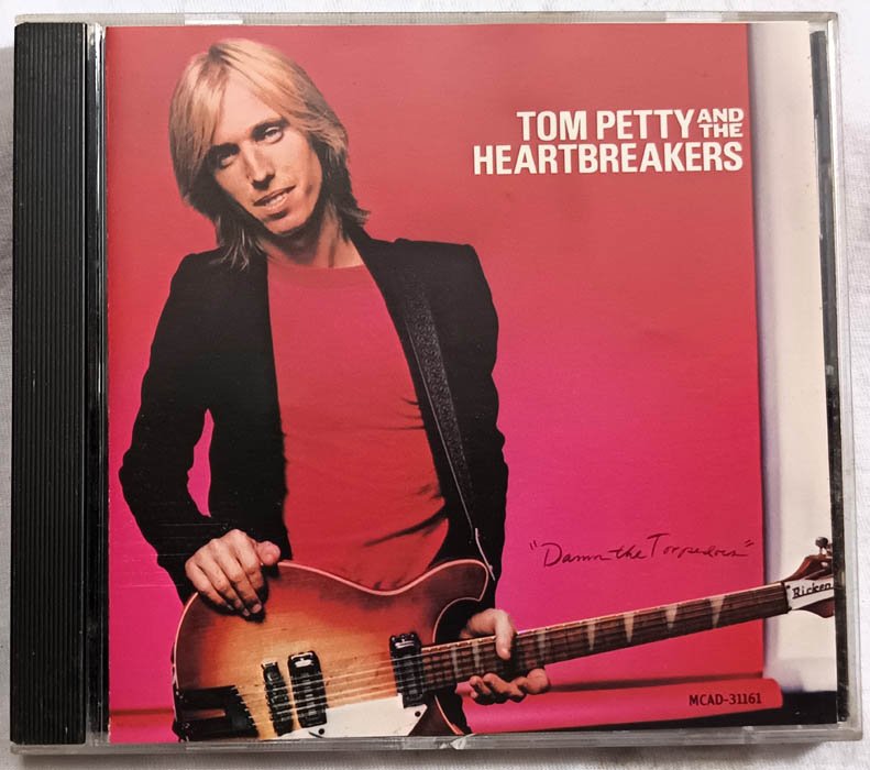 Tom Petty and the Heartbreakers Audio cd