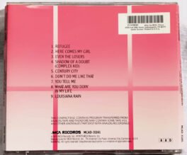 Tom Petty and the Heartbreakers Audio cd