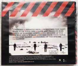 U2 How to dismantle an atomic bomb Audio cd