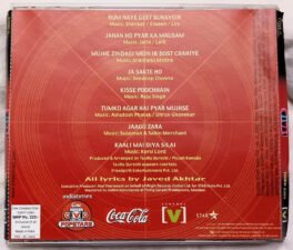Viva Hindi Audio Cd