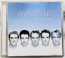 Westlife Audio Cd